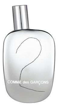Comme Des Garcons №2 Парфумована вода 100 мл id_4547 фото