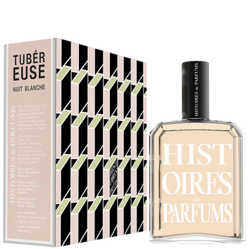 Histoires De Parfums Tub&eacute;reuse Nuit Blanche Парфумована вода 120 мл id_9762 фото