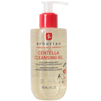 Олія для очищення обличчя Erborian Centella Cleansing Oil 180 мл id_8907 фото