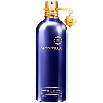 Montale Amber Spice Парфумована вода 100 мл id_1440 фото