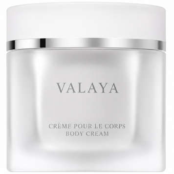 Парфумований крем для тіла Parfums De Marly Valaya Body Cream 200 мл id_12990 фото