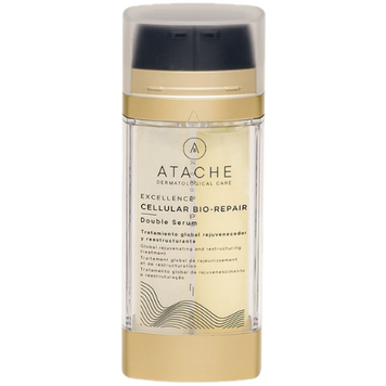 Подвійна сироватка для інтенсивного омолодження Atache Excellence Cellular Bio- Repair Double Serum 30 мл id_8748 фото