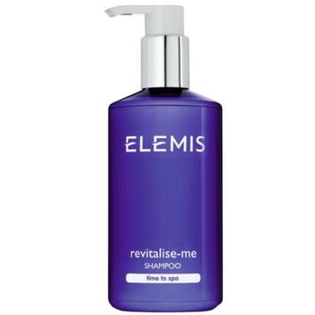Шампунь для волосся Elemis Shampoo Revitalize-me Time to SPA 300 мл id_8306 фото