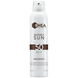 Невидимий спрей для обличчя та тіла Rhea Cosmetics Invisible Sun SPF50 100 мл
