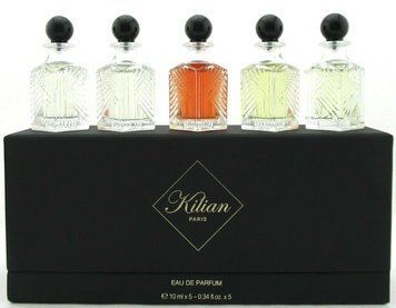 Набір By Kilian Miniatures Collection 5х10 мл id_2866 фото