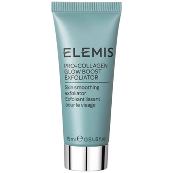 Ексфоліант для розгладження та сяйва шкіри Elemis Pro-Collagen Glow Boost Exfoliator 100 мл id_8265 фото
