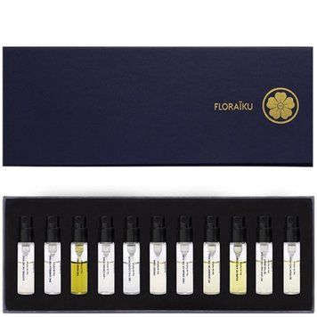 Набір Floraiku Discovery set 11х1.5 мл id_3131 фото