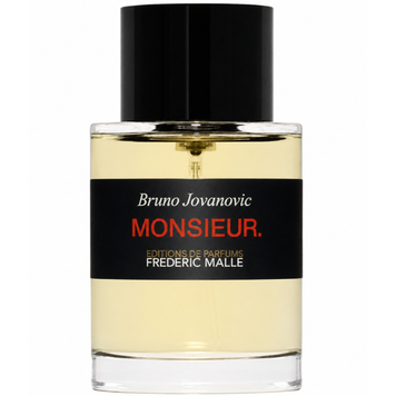 Frederic Malle Monsieur Парфумована вода 100 мл id_13925 фото