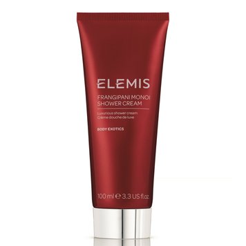 Крем для душу Франжіпані Elemis Frangipani Monoi Shower Cream 200 мл id_6480 фото