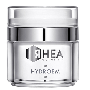 Зволожувальний крем для обличчя Rhea Cosmetics HydroEm 50 мл id_7931 фото