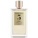 Rosendo Mateu N&ordm; 5 Floral Amber Sensual Musk Парфумована вода 100 мл