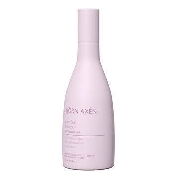 Шампунь для фарбованого волосся Bjorn Axen color Seal Shampoo 250 мл id_3572 фото