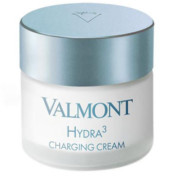Енергетичний зволожуючий крем для обличчя Valmont Hydra 3 Charging Cream 50 мл id_11769 фото