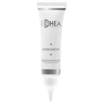Нічна глибоко зволожуюча маска Rhea Cosmetics HydroNight 50 мл id_7987 фото