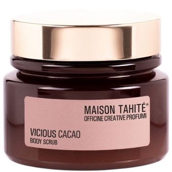 Скраб для тіла Maison Tahite Vicious Cacao 250 мл id_9668 фото