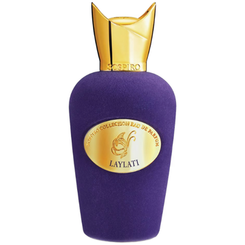 Sospiro Perfumes Laylati Парфумована вода 100 мл id_13550 фото