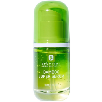 Сироватка для обличчя Erborian Bamboo Super Serum 30 мл id_8917 фото