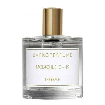 Розпив Zarkoperfume Molecule C-19 The Beach Парфумована вода 10 мл id_6558 фото