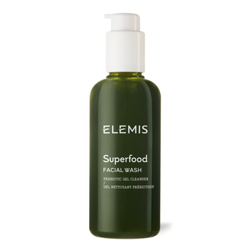 Очисник обличчя Суперфуд Веган Elemis Superfood Facial Wash 200 мл id_1689 фото