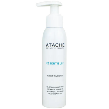 Гель для зняття макіяжу Atache Essentielle Total Make-Up Remover Gel 115 мл id_8709 фото