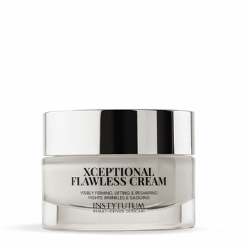 Антивіковий крем-ліфтинг для обличчя Instytutum Xceptional Flawless Cream 50 мл id_2426 фото