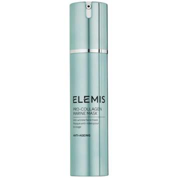 Ліфтинг-маска Elemis Pro-Collagen Marine Mask 50 мл id_8267 фото