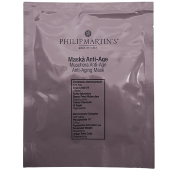 Маска антивікова для обличчя Philip Martin's Maska' Antiage 15 мл id_8137 фото
