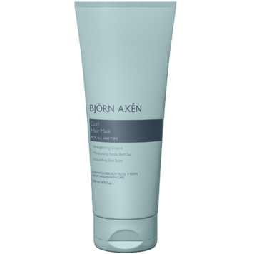 Маска для кучерявого волосся Bjorn Axen Curl Hair Mask 250 мл id_9878 фото