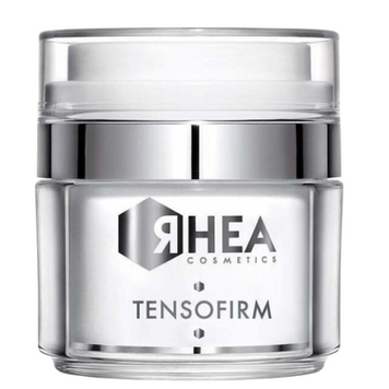 Оживляючий зміцнюючий крем для обличчя Rhea Cosmetics TensoFirm 50 мл id_7933 фото