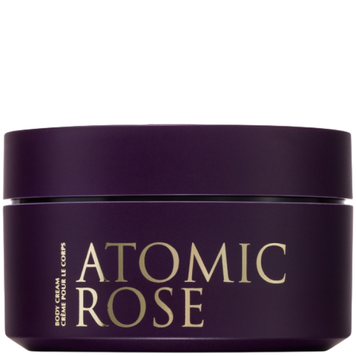 Парфумований крем для тіла Initio Parfums Prives Atomic Rose Body Cream 200 мл id_13229 фото