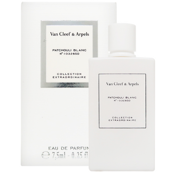 Van Cleef & Arpels Patchouli Blanc Парфумована вода 7.5 мл мініатюра без спрея id_8970 фото