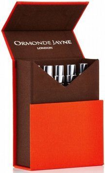Ormonde Jayne Montabaco Парфумована вода набір 5х8 мл id_2525 фото