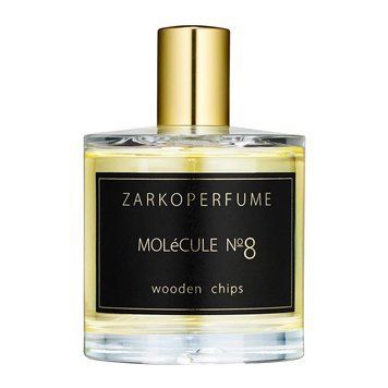 Розпив Zarkoperfume Molecule №8 Парфумована вода 10 мл id_6564 фото