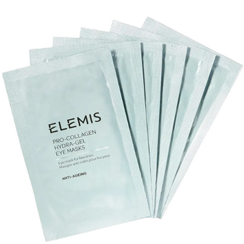 Ліфтинг-патчі для контуру очей Elemis Pro-Collagen Hydra-Gel Eye Mask 6 пар id_8268 фото