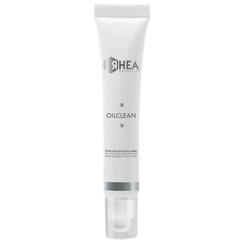 Ліпогель для зняття макіяжу губ та очей Rhea Cosmetics OilClean 75 мл id_7989 фото