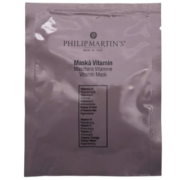 Маска вітамінна для обличчя Philip Martin's Maska' Vitamin 15 мл id_8138 фото
