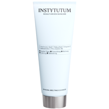 Гідрофільна олія Instytutum Renewal Melting Cleanser Next-Gen 120 мл id_13829 фото