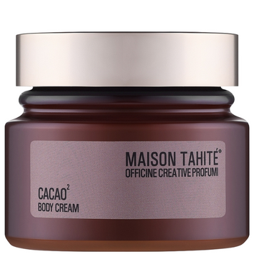 Парфумований крем для тіла Maison Tahite Cacao2 250 мл id_9671 фото
