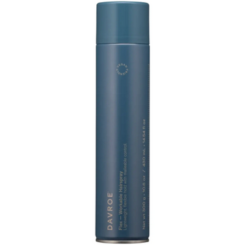 Легкий лак для волосся Davroe Flex - Workable Hairspray 430 мл id_15384 фото