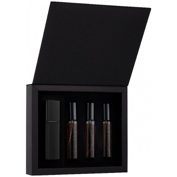 Набір Franck Boclet Cashmere Парфумована вода 20ml + refill 3x20ml id_13879 фото