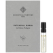 Essential Parfums Patchouli Mania Парфумована вода 2 мл пробник