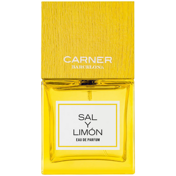Carner Barcelona Sal Y Limon Парфумована вода 100 мл id_15066 фото
