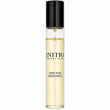 Initio Parfums Prives Oud for Greatness Парфумована вода 5 мл мініатюра id_13232 фото