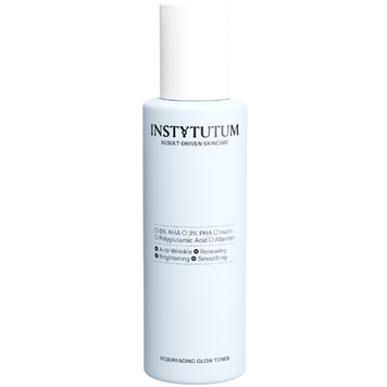Тонер з AHA & PHA кислотами Instytutum Resurfacing Glow Toner Next-Gen 100 мл id_13830 фото