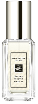 Jo Malone Ginger Biscuit Одеколон 9 мл мініатюра id_4005 фото