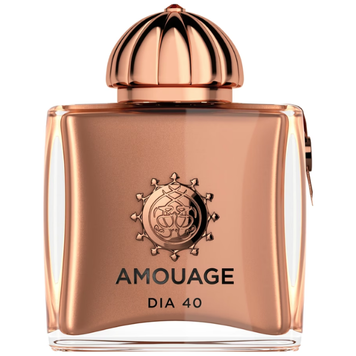 Amouage Dia 40 Woman Парфумована вода 100 мл id_11181 фото