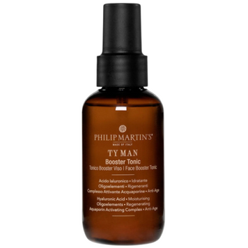 Бустер тонік Philip Martin's Ty Man Booster Tonic 100 мл id_8141 фото