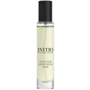 Initio Parfums Prives Oud for Greatness Neo Парфумована вода 10 мл мініатюра id_13233 фото