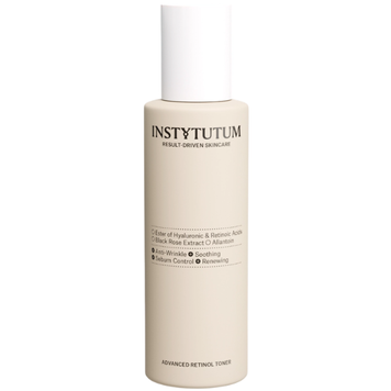 Інтенсивний оновлювальний тонер з ретинолом Instytutum Advanced Retinol Toner Next-Gen 100 мл id_13831 фото