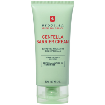 Захисний крем для обличчя Erborian Centella Barrier Cream 50 мл id_12245 фото